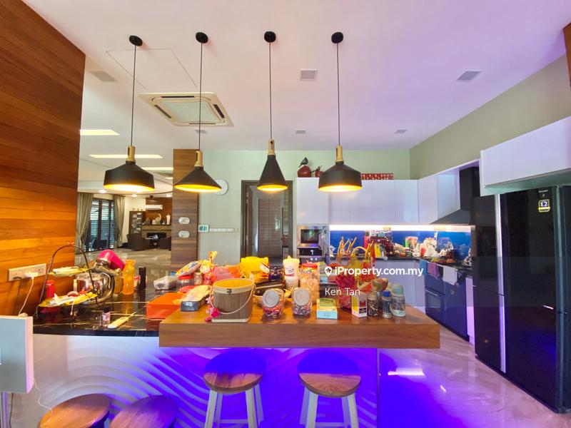 Banglo untuk Dijual di Pju 3, Tropicana oleh Ken Tan - iProperty.com.my