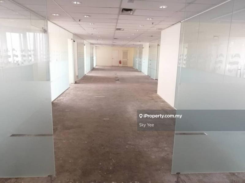 Pejabat untuk Disewa di Bangsar Baru, Bangsar oleh Sky Yee - iProperty.com.my