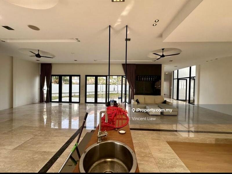 Bungalow House for Sale in Tropicana Indah resort homes, Tropicana by Vincent Liaw - iProperty.com.my
