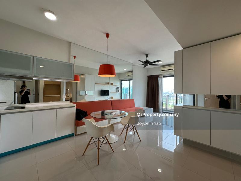 Condominium for Rent in Kiara East by Joycelin Yap - iProperty.com.my