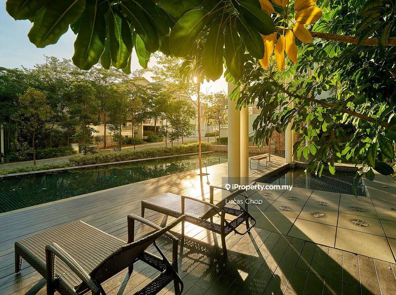 Rumah Berkembar untuk Dijual di Taman Melawati, Ulu Kelang oleh Lucas Choo - iProperty.com.my