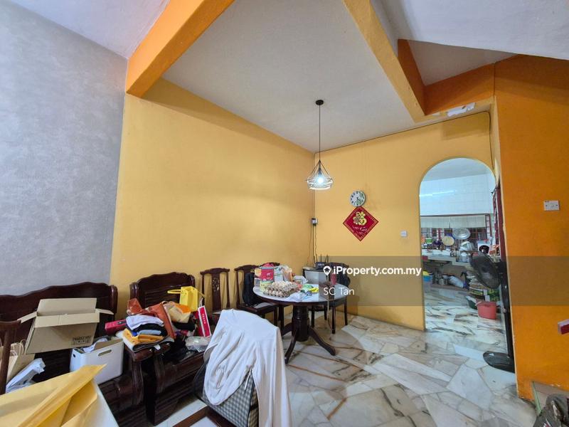 2-storey Terraced House for Sale in Taman Sentosa, Klang by SC Tan - iProperty.com.my
