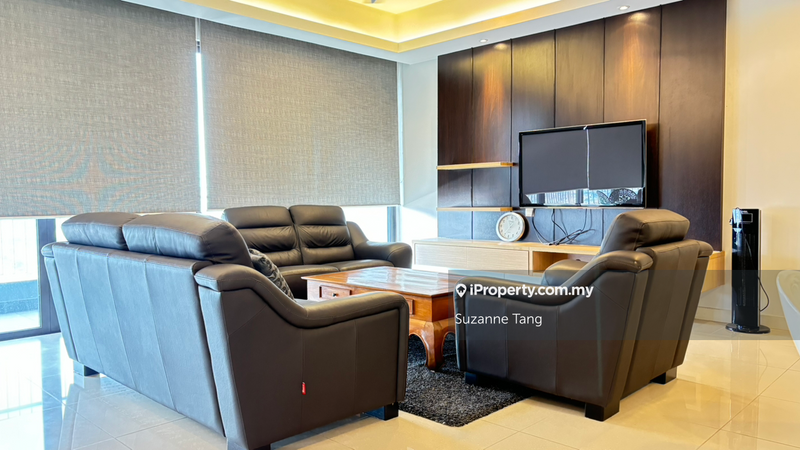 Kondominium untuk Disewa di Five Stones oleh Suzanne Tang - iProperty.com.my