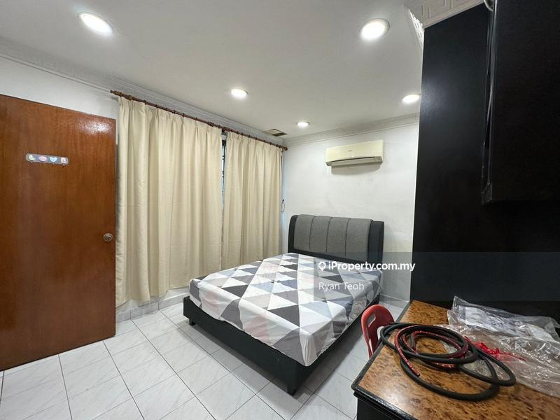 2-storey Terraced House for Sale in Taman Bukit Maluri, Kepong by Ryan Teoh - iProperty.com.my