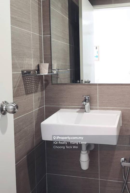 Kediaman Servis untuk Dijual di Lexa Residence @ The Quartz WM oleh Choong Teck Wei - iProperty.com.my