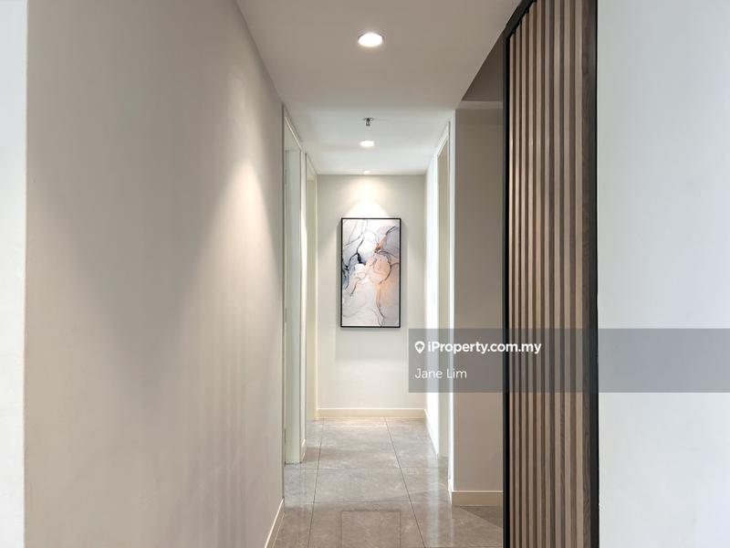 Kediaman Servis untuk Dijual di Ooak Serviced Apartments @ Kiara 163 oleh Jane Lim - iProperty.com.my