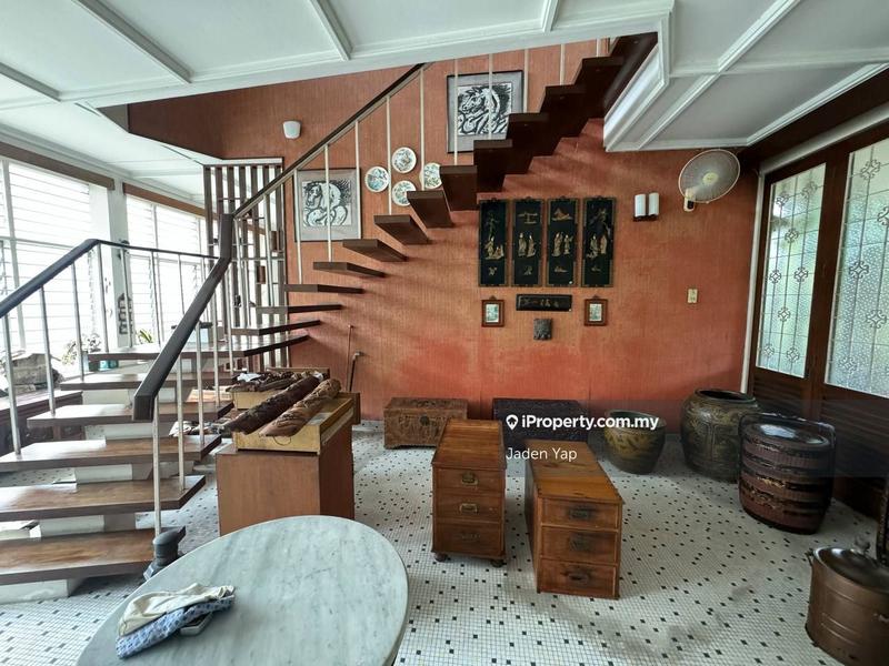 For Rent - TAMAN U-THANT AMPANG