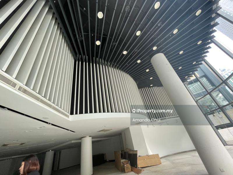 Retail Space untuk Disewa di KLCC, KL City Centre oleh Amanda Chui - Interior - iProperty.com.my
