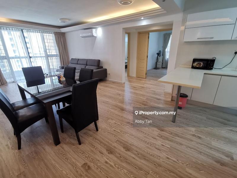 Condominium for Rent in Mont Kiara Pines by Abby Tan - iProperty.com.my