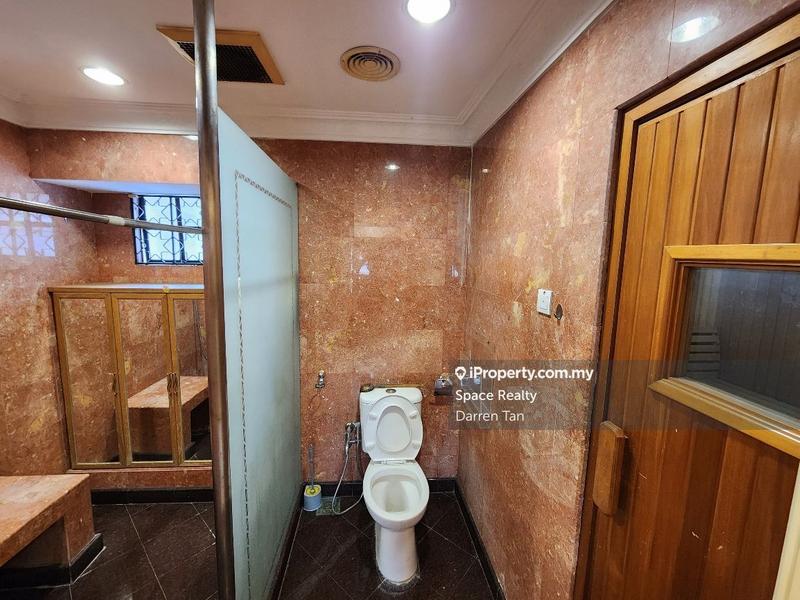 Banglo untuk Dijual di bangsar, Jalan Bangkung, Bangsar oleh Darren Tan - iProperty.com.my