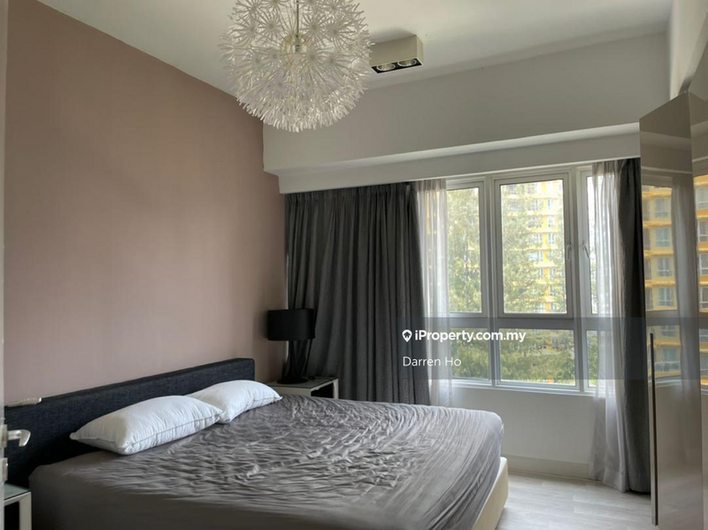 Condominium for Sale in Tiffani Kiara by Darren Ho - iProperty.com.my