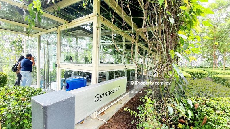 Kondominium untuk Dijual di Verdi Eco-Dominiums oleh Sharon Fong - iProperty.com.my