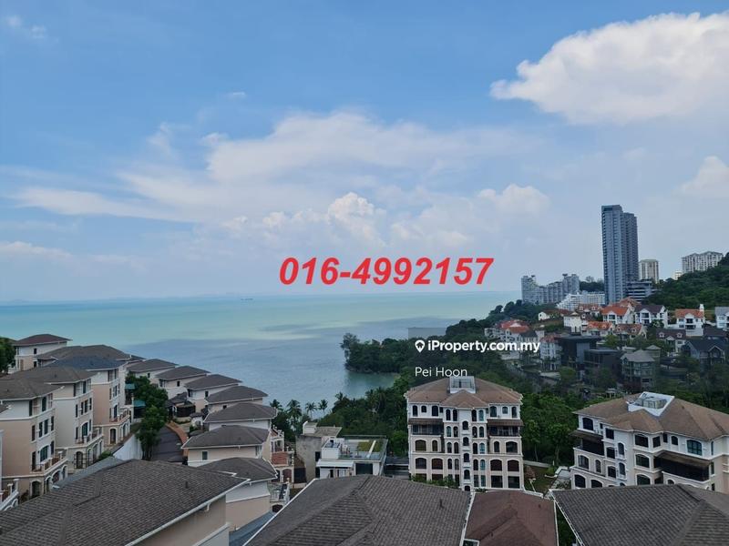 Kondominium untuk Dijual di Moonlight Bay oleh Pei Hoon - iProperty.com.my