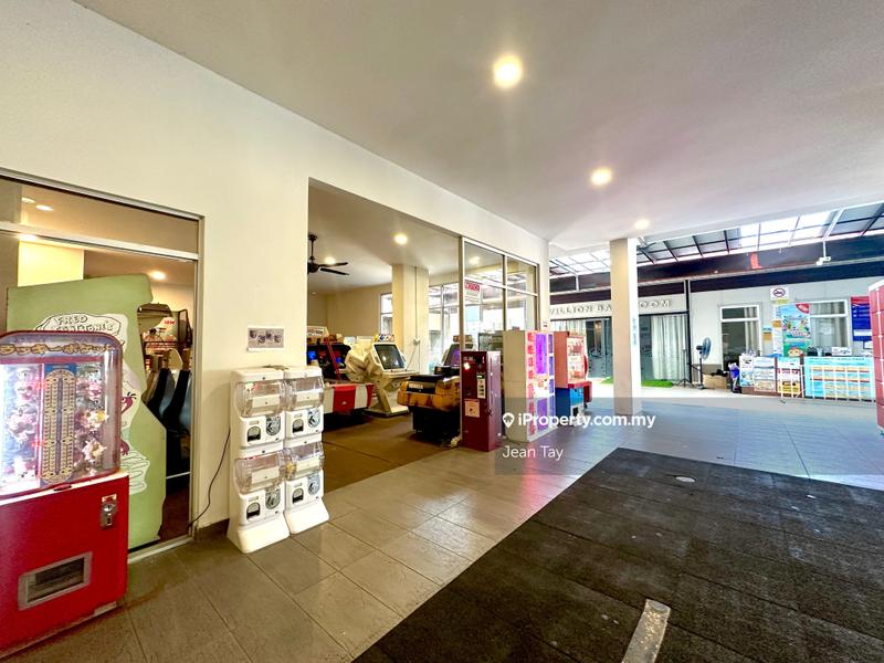 Service Residence for Sale in Bayou Lagoon Park Resort by Jean Tay - iProperty.com.my