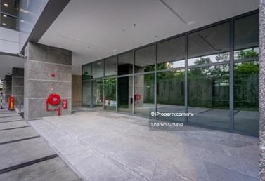 Pejabat untuk Disewa di Uptown Damansara, Petaling Jaya oleh Sherlyn Chung - Exterior - iProperty.com.my