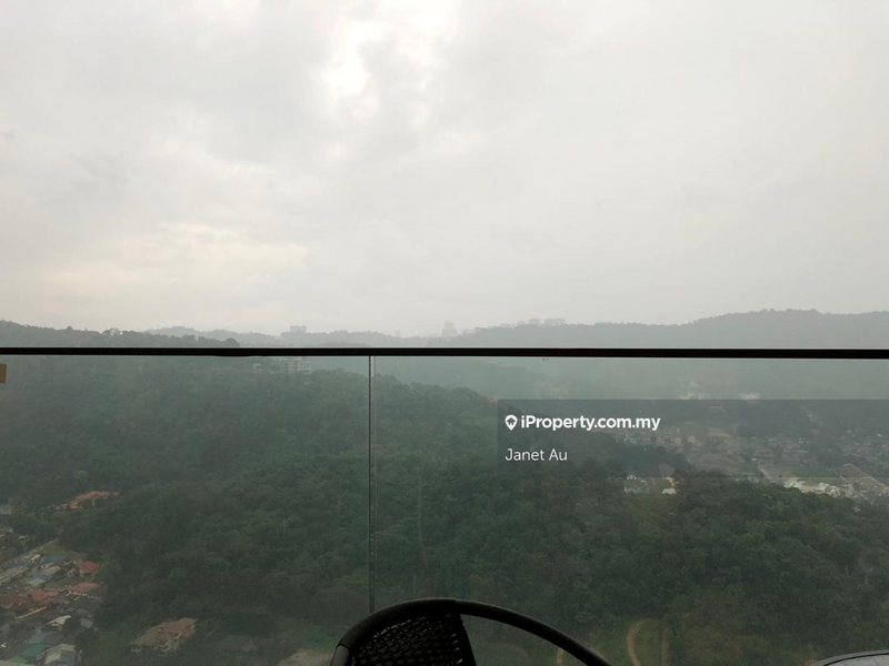 Service Residence for Sale in Marriot International Hotel @ Empire City by Janet Au - iProperty.com.my