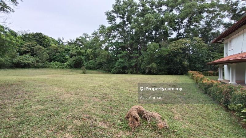 Bungalow Land for Sale in Presint 10, Putrajaya by Aziz Ahmad - iProperty.com.my