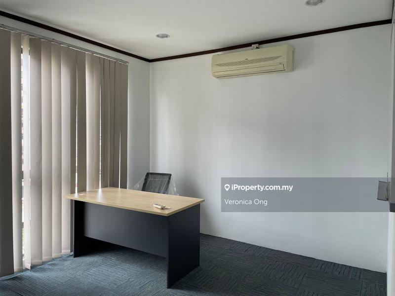 Pejabat untuk Dijual di Pju 3, Tropicana oleh Veronica Ong - iProperty.com.my