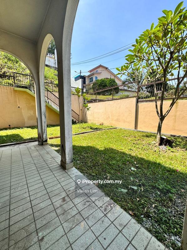 Rumah Pangsa untuk Dijual di Salak South Garden (Taman Salak Selatan) oleh Vivian Lim - iProperty.com.my