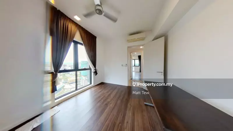 Residensi Servis untuk Dijual di NOVUM oleh Matt Tew - iProperty.com.my