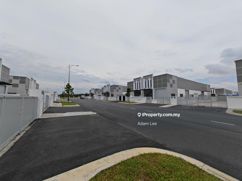 For Rent - eco business park 1