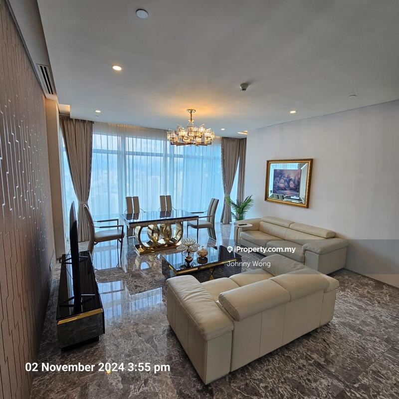 For Sale - Four Seasons Place