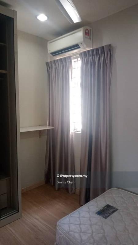 For Sale - Kuchai Brem Park 2