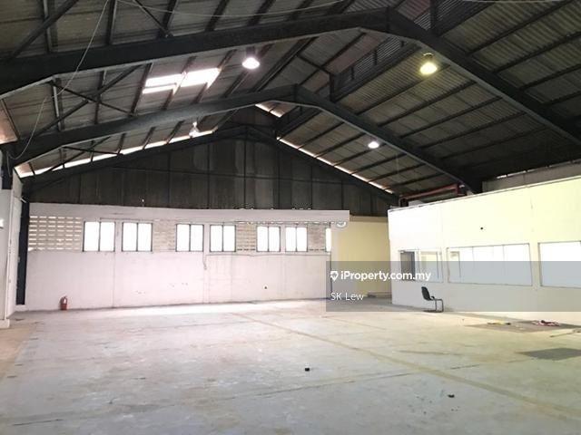 Detached Factory untuk Disewa di SS13, Subang Jaya oleh SK Lew - iProperty.com.my
