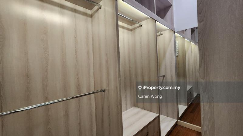 Kediaman Servis untuk Disewa di Nadi Bangsar oleh Caren Wong - iProperty.com.my