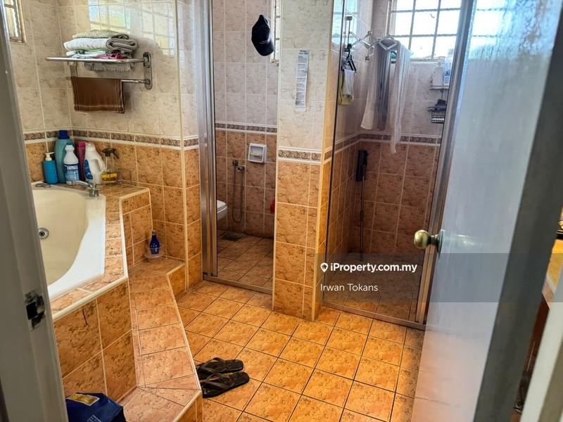 Banglo untuk Dijual di Saujana Impian Golf Club, Kajang oleh Irwan Tokans - iProperty.com.my