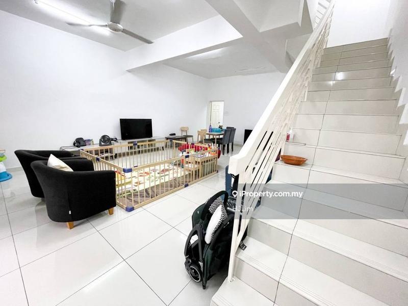 2-storey Terraced House for Sale in Taman Dato Demang, Seri Kembangan by HJLim - iProperty.com.my