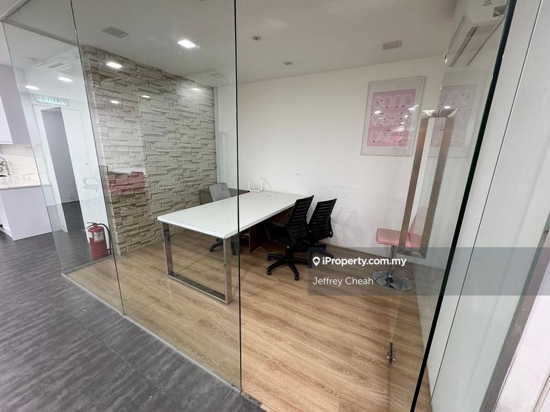 Shop for Rent in Pudu, KL City Centre by Jeffrey Cheah - iProperty.com.my