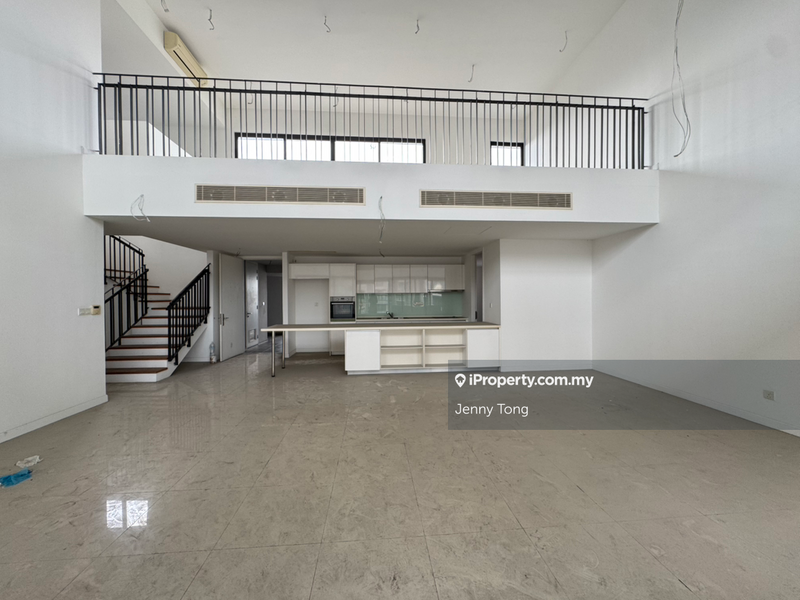 Condominium for Sale in Azelia Residence by Jenny Tong - iProperty.com.my