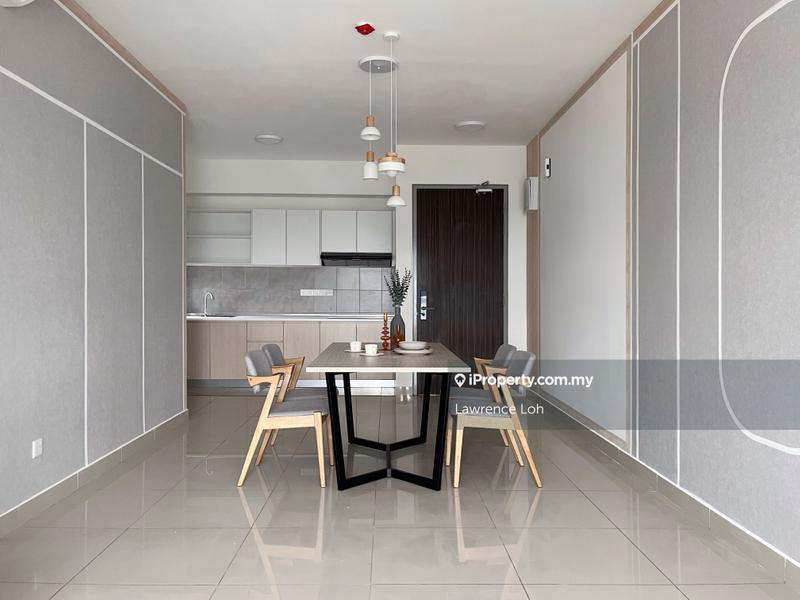 Service Residence for Rent in M Vertica by Lawrence Loh - iProperty.com.my