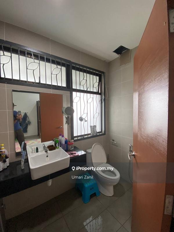 Cluster House for Sale in Pasir Gudang, Johor by Umair Zanil - iProperty.com.my