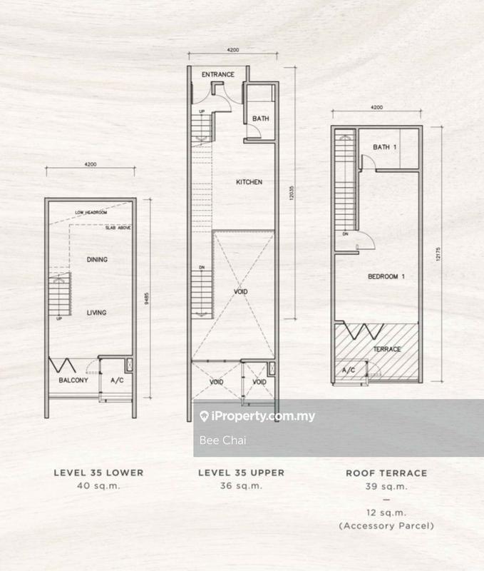 Service Residence for Rent in Quill Residence by Bee Chai - iProperty.com.my