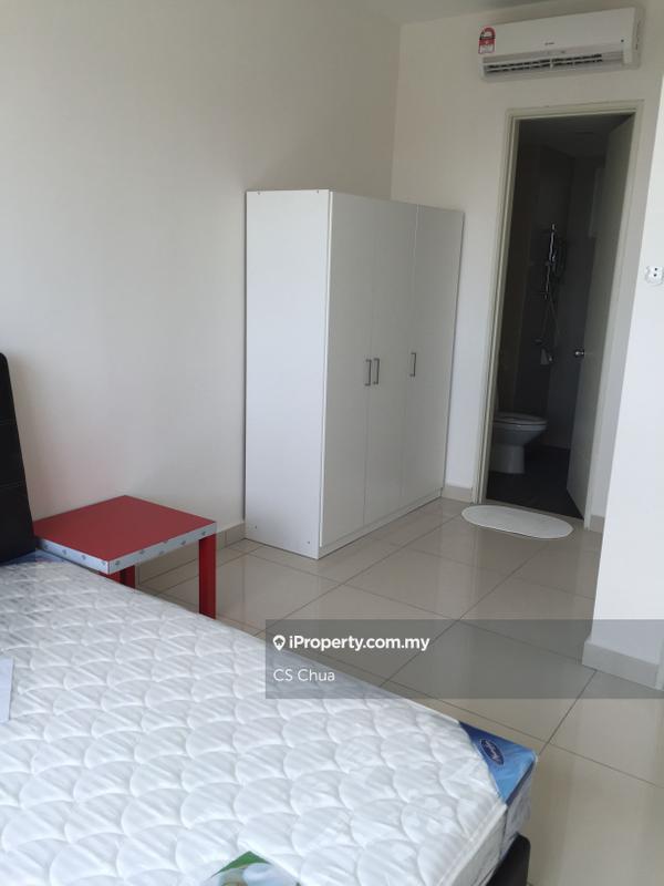 Condominium for Rent in The Regina by CS Chua - iProperty.com.my
