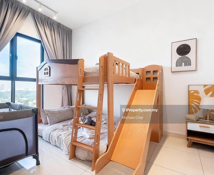 For Sale - Trion @ KL