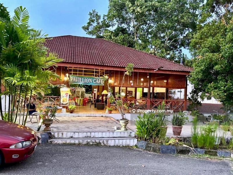 Apartment for Sale in Selesa Hillhomes Resort by Jennifer Yap - iProperty.com.my