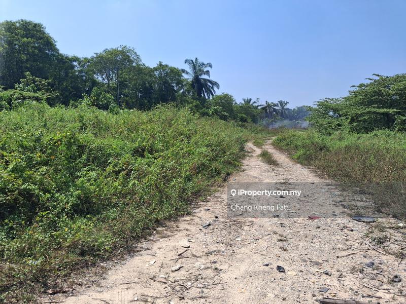 Agricultural Land for Sale in Kampung Sijangkang, Telok Panglima Garang by Chang Kheng Fatt - iProperty.com.my