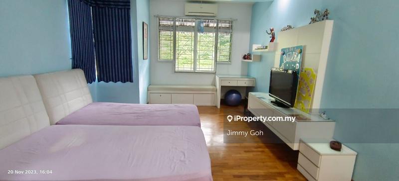 3-storey Terraced House for Sale in Bukit Ampang Permai, Ampang by Jimmy Goh - iProperty.com.my