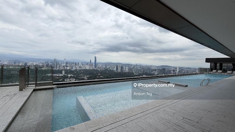 Service Residence for Sale in Regent Suites @ Pavilion Damansara Heights by Anson Ng - iProperty.com.my