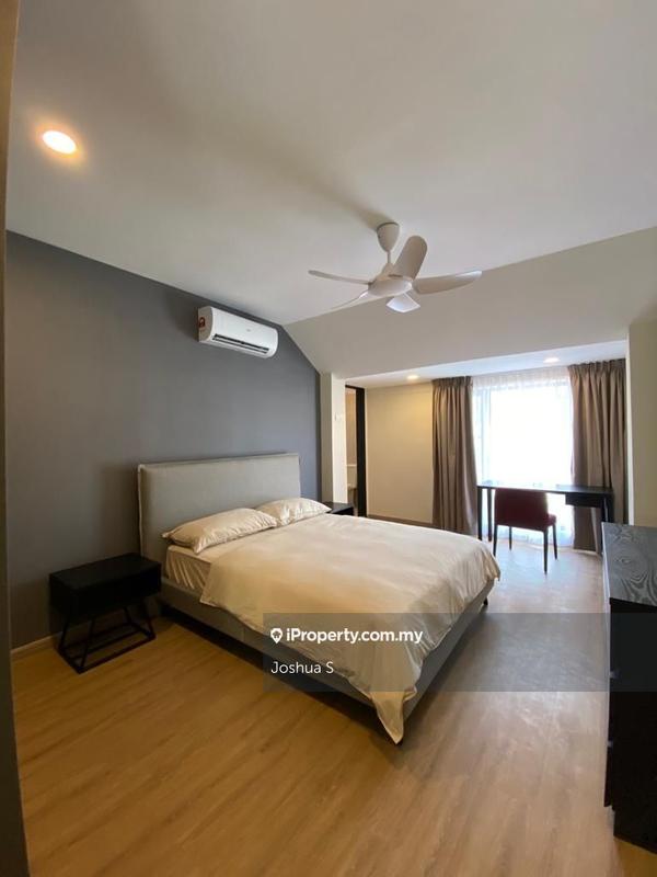 Banglo untuk Dijual di Bukit Damansara, Damansara Heights oleh Joshua S - iProperty.com.my