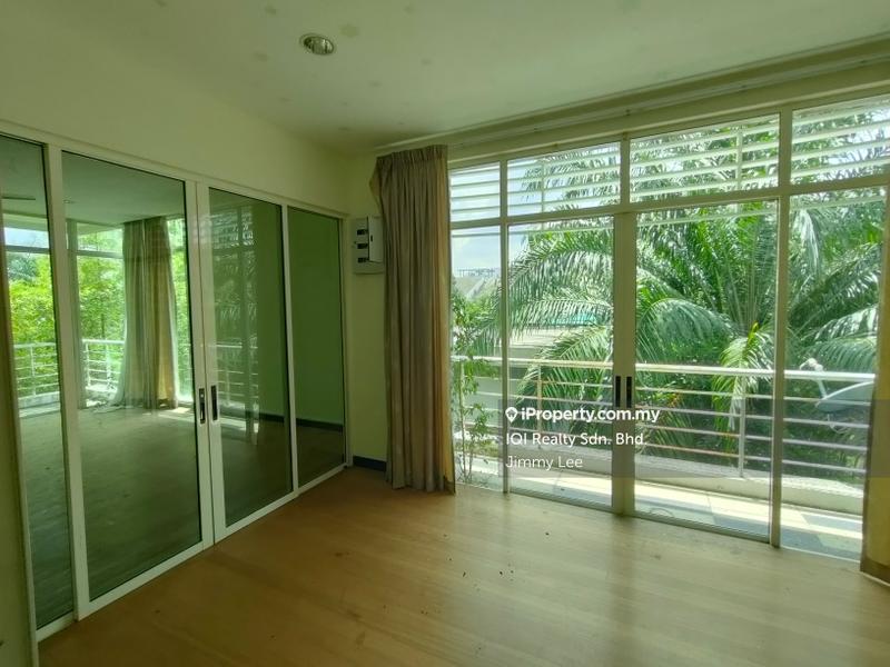 Rumah Berkembar untuk Dijual di Bukit Antarabangsa - Ampang - Siarah Oakleaf, Ampang oleh Jimmy Lee - iProperty.com.my