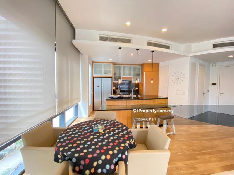 For Rent - St Mary Residences