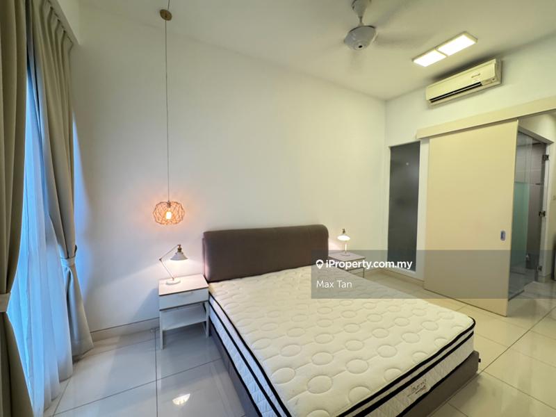 Residensi Servis untuk Disewa di Arnica @ Tropicana Gardens oleh Max Tan - iProperty.com.my