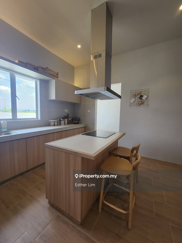 Rumah Berkembar untuk Dijual di Klemeru, Ipoh oleh Esther Lim - iProperty.com.my