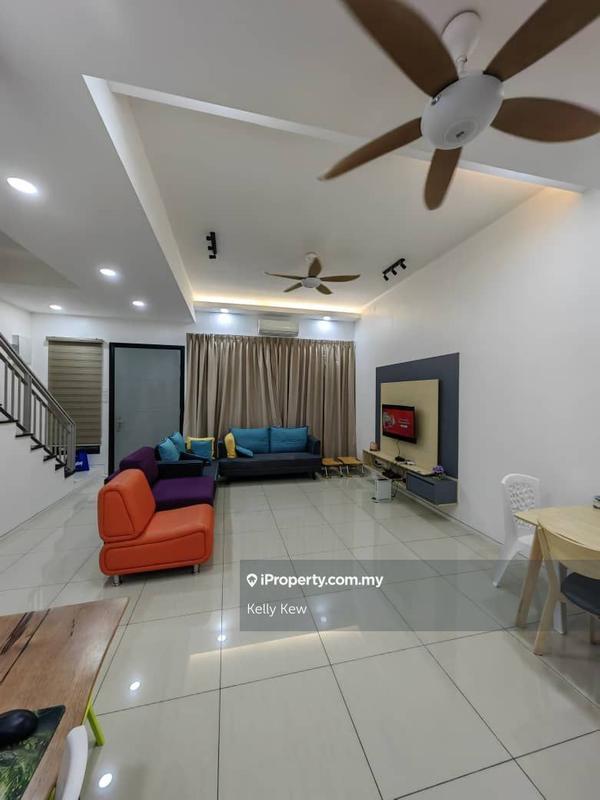 2-storey Terraced House for Sale in Bandar Bukit Puchong, Puchong by Kelly Kew - iProperty.com.my
