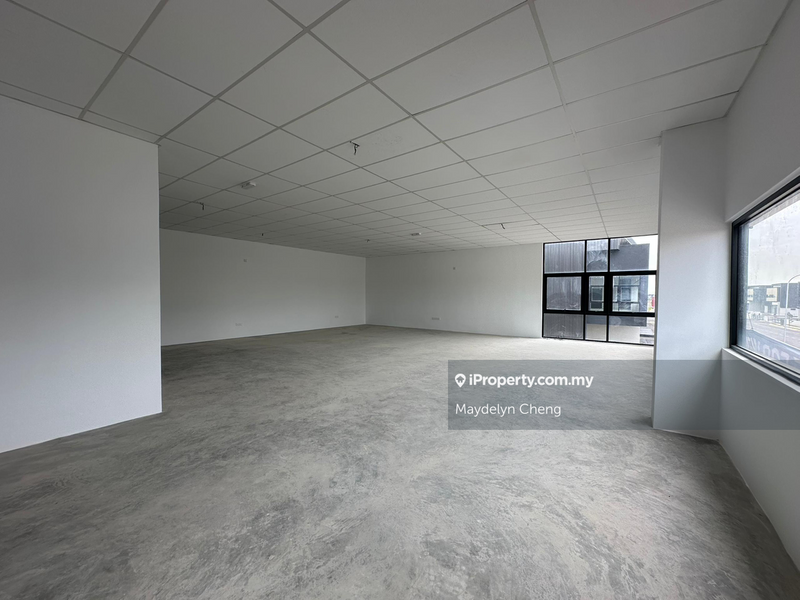 Detached Factory for Rent in Bandar Bukit Raja, Klang by Maydelyn Cheng - iProperty.com.my