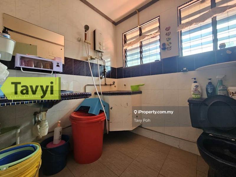 Semi-Detached House for Sale in Minden Garden, Gelugor by Tavy Poh - iProperty.com.my